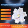 Fábrica Direct 3W luz branca de alta potência contas de lâmpada LED3535 contas de lâmpada SMD Lâmpada de lanterna contas fonte de luz atacado