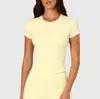Tops Deportivos Delgados Transfronterizos para Yoga y Deportes al Aire Libre para Mujer, Camisetas de Manga Larga de Secado Rápido, Ropa de Yoga Ajustada para Fitness, Running y Entrenamiento