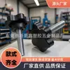 Tornillos de Cabeza Hexagonal de Plástico de 25 mm-M6 Resistentes a la Niebla Salina de 48 Horas del Fabricante, Tornillos de Manija, Tornillos de Perilla, Apretables a Mano