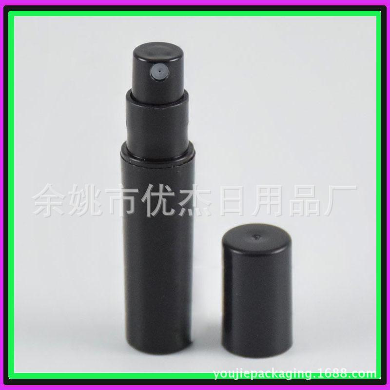 卡口喷瓶 2m l 黑色 副本