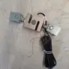Sensor de pesagem intrinsecamente seguro GZD3 para Minas Sensor dinâmico em tempo real para alimentador de carvão