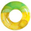 Boia de Fruta para Adultos Transfronteiriça, Boia Flutuante Aquática, Boia de Axila, Boia Salva-Vidas Transparente Espessada de PVC, Boia Inflável