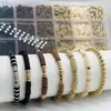 24 Grades Transfronteiriças Contas de Argila Argila Macia Contas Espaçadoras Pulseiras Infantis e para Meninas Kit de Acessórios para Fazer Joias DIY