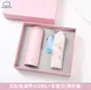 Nuevo set de regalo para empresas: Taza Lock&Lock, power bank, set de paraguas 50% de descuento, vaso de agua elegante, paraguas de cápsula, práctico, en stock, con logo