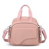 2025 Venda Quente Transfronteiriça Bolsa Feminina Grande Capacidade Multifuncional Mochila Feminina Bolsa de Ombro Mão Bolsa Tote