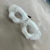 Máscara de Olhos de TPU Dispositivo de Proteção para Olhos com Airbag Bexiga Interna Inflável e Desinflável de Camada Dupla Massagem Ocular Airbag Personalização