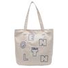 Bolsa Feminina Bolsa de Lona Bolsa de Ombro Portátil Grande Capacidade Bolsa de Axila Ruiying Bolsa de Aula de Estudante da Moda All-match