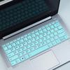 Película protectora para portátil IdeaPad Slim3, nueva y pequeña, para teclado de portátil Air14, almohadilla a prueba de polvo