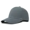 Gorra Cuerpo Desnudo Logo Estampado Bordado Versátil Familiar Casual Pico de Pato Gorra de Béisbol DIY Publicidad Gorra de Trabajo para Hombres y Mujeres