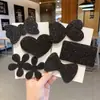 Pegatinas Coreanas para Flequillo Mágico, Artefactos Grandes para Cabello Suelto, Accesorios para la Cabeza de Damas Adultas, Pegatinas Fuertes para Cabello Pegajosas, Pegatinas Anti-Nudos para el Cabello, Pasadores
