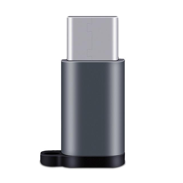 Adapter-Micro-USB-Female-to-US