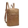 Bolsa de Negocios Transfronteriza de Papel Kraft, Bolsa para Computadora de Papel Dupont Tendencia Nacional, Bolsa Escolar de Papel Dupont RPET, Fábrica Personalizada