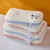 Almohada infantil para padres e hijos, núcleo de almohada para bebé, almohada para estudiante, almohada de soporte para el cuello, ayuda para dormir para adultos, niño, estudiante, almohada para adolescente
