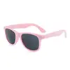 Gafas de Sol Tachonadas Estilo Europeo y Americano, Gafas de Sol de Colores Caramelo, Gafas de Sol de Celebridad Modernas Retro Tendencia, En Stock, Se Pueden Estampar con Logo