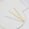Grampo de Cabelo Conservador de Cor Corpo Principal Pacote de Material DIY Grampo de Cabelo em Forma de U Feito à Mão Estilo Antigo Novo Grampo de Cabelo Chinoiserie Acessórios de Cabelo
