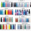 Suministro Exclusivo Transfronterizo de Taza Térmica de Acero Inoxidable de 17 oz con Forma de Lata de Refresco, Botella de Doble Capa de 500 ml, Termo Sellado