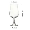 Vasos Altos de Cerveza de Lujo Ligero, Vasos para Jugo, Vasos para Bebidas Frías de Pareja/Vasos de Cóctel de Bar, Vasos Bajos para Agua con Burbujas