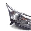 Adequado para Montagem de Farol Chevrolet Cruze 09-14 Farol Cruze Farol