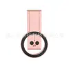 L08S Luz de Relleno Magnética de Bolsillo para Teléfono Trípode Portátil Plegable Soporte para Selfie Escritorio Transmisión en Vivo Luz de Belleza