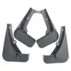 Adequado para Zeekr 007 2024 - Para-lama de Pneu de Carro para Comércio Exterior Transfronteiriço Dropshipping