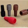 Tapón de silicona para sellado de vino tinto, universal, para champán, creativo, sencillo, para el hogar, para mantener la frescura, a prueba de fugas, para botellas de vino.
