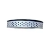 Cinta con Estampado de Lunares de 1.5 cm, Cinta Brillante de Lunares, Cinta para Decoración de Cajas de Regalo, Accesorios para Lazos DIY