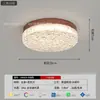 Nova Luminária de Teto para Quarto Estilo Retrô Francês Quarto Principal Vintage Alto Padrão Luxo Leve Sala de Estudo Sala de Jantar Varanda Corredor Luminárias
