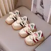Zapatos Casuales para Caminar para Niños 2025 Verano Nuevos Tenis Casuales Versátiles para Niños Zapatos Forrest Gump Zapatos para Correr para Niñas
