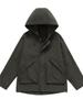 Chaqueta Softshell para Exteriores, Estilo Delgado, Unisex, Impermeable, Cortavientos, para Primavera y Otoño, Adecuada para Montañismo y Senderismo