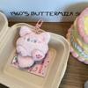 Lindo llavero de gato de cola larga de peluche, colgante de muñeco de marido suave, mochila escolar, accesorio colgante, regalo para novias