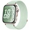 Adecuado para correa de nailon transpirable de cinco anillos para Huawei Fit3/4/4 Pro, nueva correa de reloj HW Fit5/5 Pro