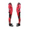 Traje de Buceo Rescate Acuático Traje de Trabajo Acuático Traje Protector Cálido Profesional Traje de Rescate de Emergencia para Exteriores