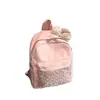 Nova mochila fofa, mochila escolar super adorável para meninas, mochila escolar Shirley, mochila para estudantes universitários e deslocamento, mochila de viagem