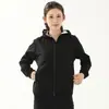 Conjunto de Ropa Deportiva de Cintura Alta con Control de Abdomen y Absorción de Humedad para Mujer, Ropa de Fitness Transpirable de Secado Rápido, Capris Ajustados para Adelgazar y Moldear el Cuerpo