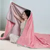 Marca Alternativa Acessível Quilt Pro Refrescante de Verão Planeta Sono Profundo, Colcha Lavável com Regulação de Temperatura, Núcleo de Colcha de Seda Refrescante de Verão Duplo para Ar Condicionado