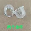 Cortacésped de Gasolina Diafragma Carburador Bomba Taza de Aceite Botón Succión Burbuja de Aceite Botella de Plástico Boquilla de Succión Accesorios