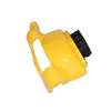 Cambiador de Neumáticos y Máquina Desmontadora de Neumáticos Accesorios Águila de Fuego Velocidad del Viento Excelente Red Shikinexing Cabeza de Pájaro de Plástico Cabezal Desmontador de Neumáticos Envío Gratis
