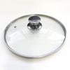 Cerâmica Wok Panela Antiaderente Concha Doméstica Porcelana Wok Maifan Pedra Fundo Plano Frigideira Profunda Fogão de Indução Utensílios para Fritar a Gás