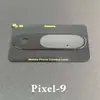 Adecuado para Película de Lente Google 9Pro Película de Lente de Arco Grande Pegatina Protectora Película de Cámara Trasera para Teléfono Móvil Pixel9 XL