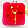 Una opción de regalo elegante y versátil: un collar de borla de mariposa con cobre chapado en oro, que ofrece un ajuste lujoso y cómodo que cae maravillosamente alrededor del cuello. Disponible en stock y listo para envío inmediato