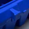 Filtro de Cama Profunda para Desnitrificación Ladrillo Tipo T Polietileno de Alta Densidad Ladrillo de Filtro de Cama Profunda Polietileno de Alta Densidad Ladrillo de Filtro Distribuidor de Gas-Agua Retrolavado