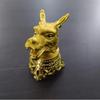 Creativo Doce Zodiaco Animal Metal Cabeza Cabeza de Dragón Juego de Copas de Vino Licor Regalo de Año Nuevo Fabricante Venta al por Mayor Personalización