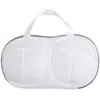 Saco de lavagem para sutiã doméstico, saco de malha anti-deformação para máquina de lavar, saco especial para lavar lingerie na máquina, saco de lavagem para proteção de sutiã