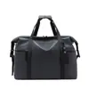 Nova Bolsa de Viagem Fashion, Bolsa de Mão com Separação Seca e Úmida, Bolsa de Viagem de Grande Capacidade, Bolsa de Ombro Masculina, Bolsa Transversal Feminina, Tendência