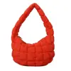 Bolsa Casual Grande e Elegante para Mulheres 2023 Novo Estilo Coreano Bolsa de Axila, Bolsa Tote Simples de Ombro Cruzado Estilo Estrangeiro