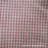 Tela de cuadros teñida en hilo y teñida en mechones, lista para primavera y verano, para ropa de hombre y mujer, camisas, prendas de vestir y sombreros