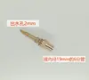 Cabeça de Pagoda com Válvula Alta Pressão Disparo Direto Lavagem de Carros Enxágue Disparo Remoto Pistola de Água Bico Doméstico Jardim Rega de Flores Lavagem de Carros