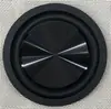 Diámetro de 3 pulgadas 4 pulgadas 5 pulgadas 6 pulgadas Patrón de CD Diafragma de graves Radiador de baja frecuencia Altavoz reforzado Cono de vibración pasiva de baja frecuencia Hoja vibratoria