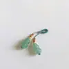 Precio mayorista directo de fábrica pulsera hecha a mano pulsera con colgante diy accesorios pequeños deslizantes colgante de garra de gato lindo Joker