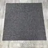 Alfombra Cuadrada Comercial, Color Sólido, Cobertura Total, Ignífuga Grado B1, Aislante de Sonido, Alfombra Engrosada para Salas de Billar, Hoteles y Oficinas